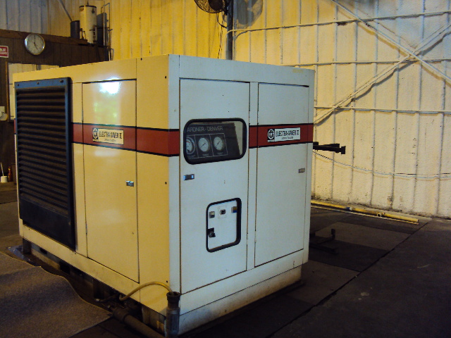 Equipment picture